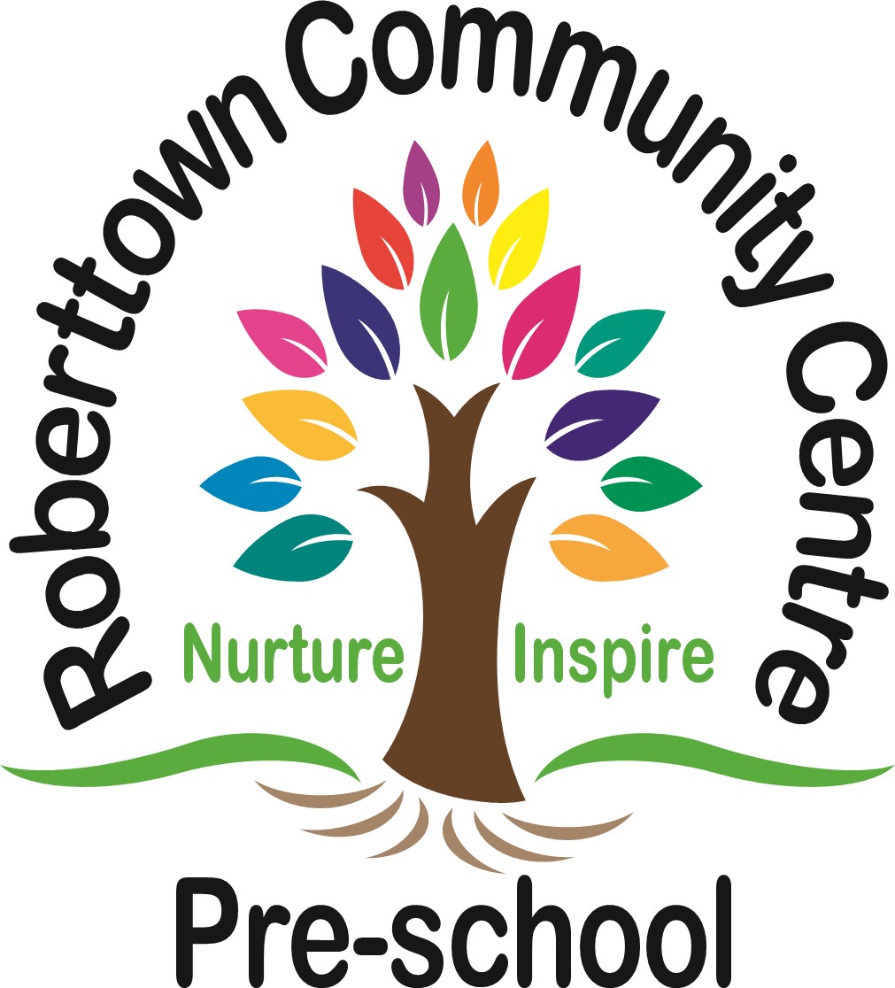 Roberttown Community Pre-School